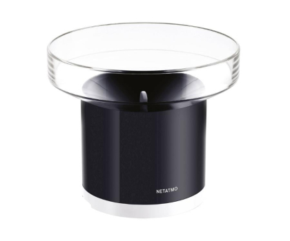 Stacja pogodowa Netatmo Rain Gauge (moduł deszczomierza)